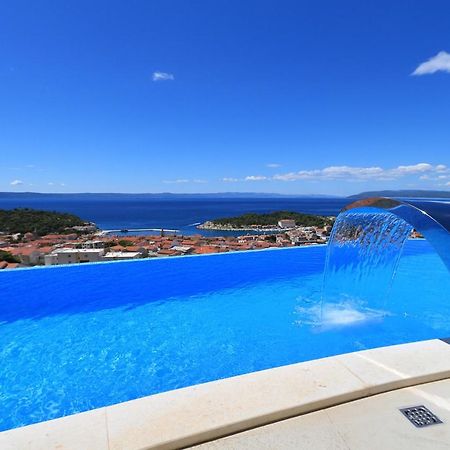 Villa Afrodita Makarska Dış mekan fotoğraf