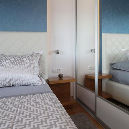 Villa Afrodita Makarska Dış mekan fotoğraf