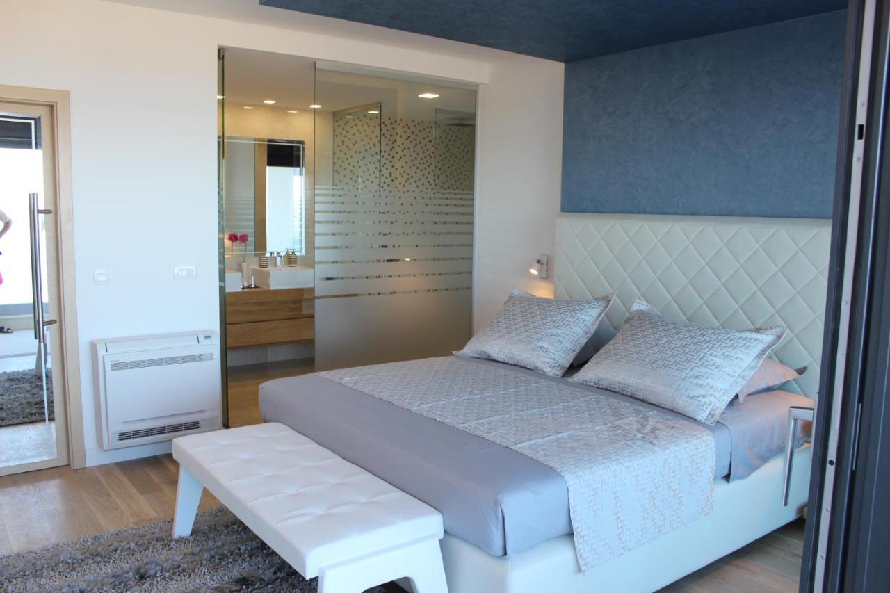 Villa Afrodita Makarska Dış mekan fotoğraf