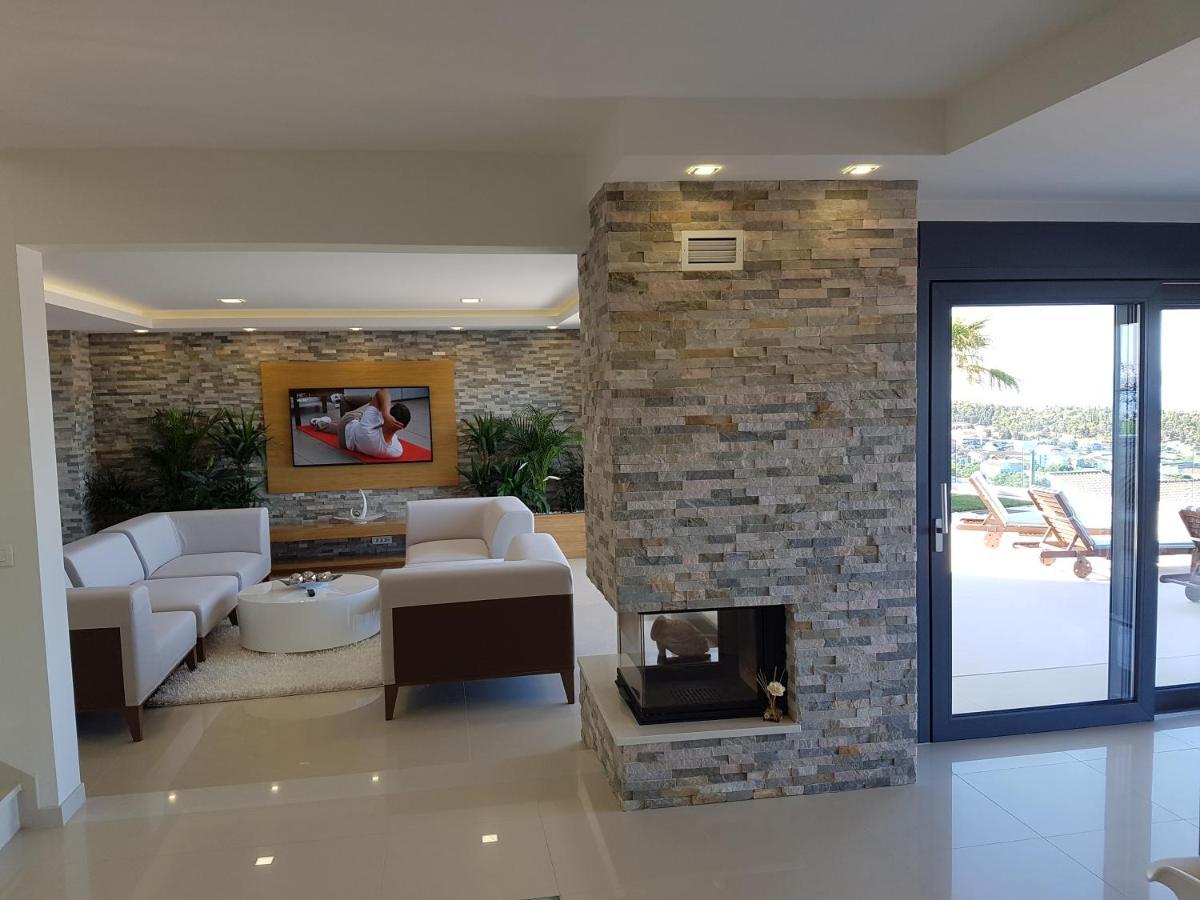 Villa Afrodita Makarska Dış mekan fotoğraf