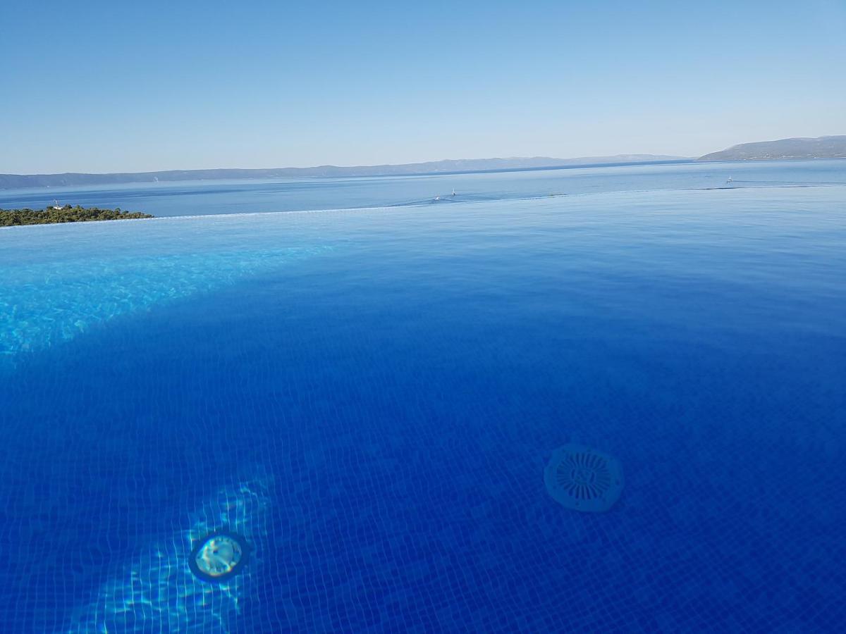 Villa Afrodita Makarska Dış mekan fotoğraf
