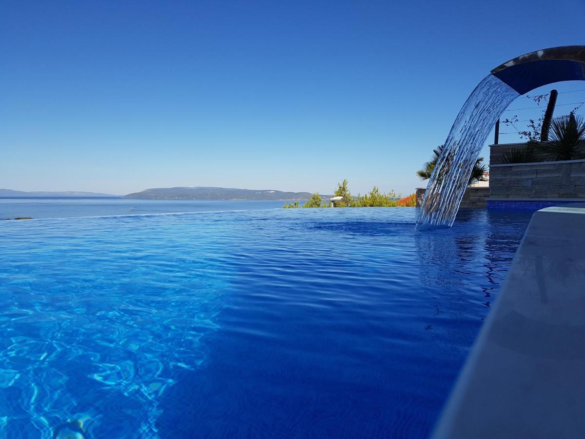 Villa Afrodita Makarska Dış mekan fotoğraf