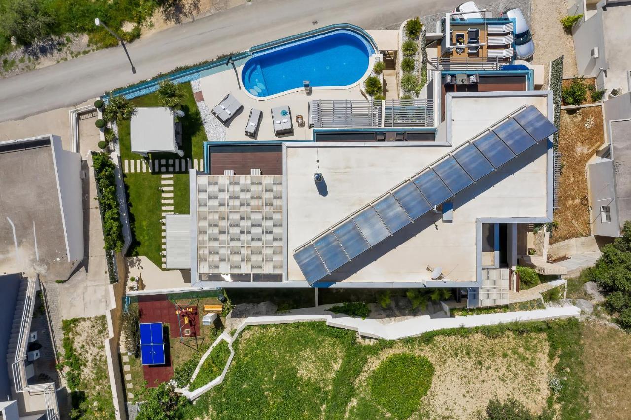 Villa Afrodita Makarska Dış mekan fotoğraf