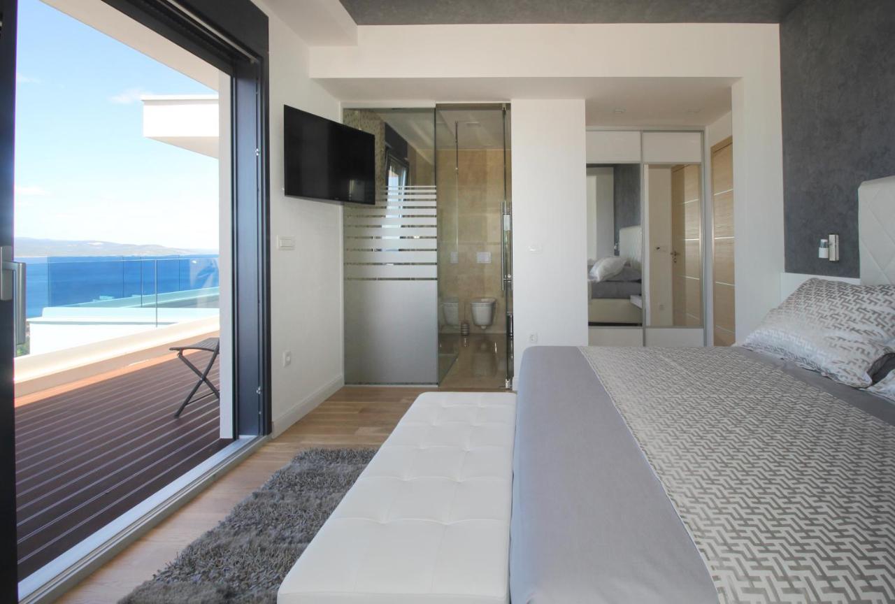 Villa Afrodita Makarska Dış mekan fotoğraf