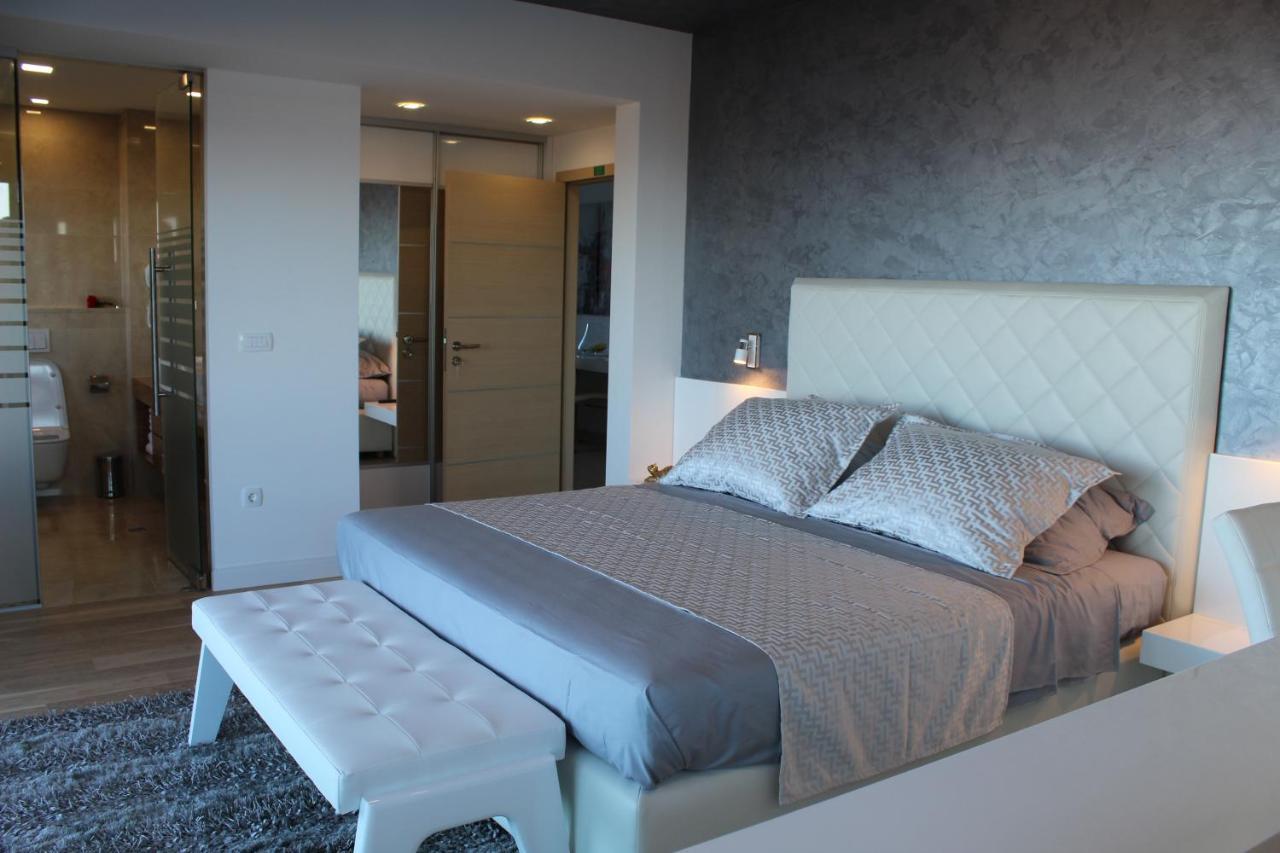 Villa Afrodita Makarska Dış mekan fotoğraf