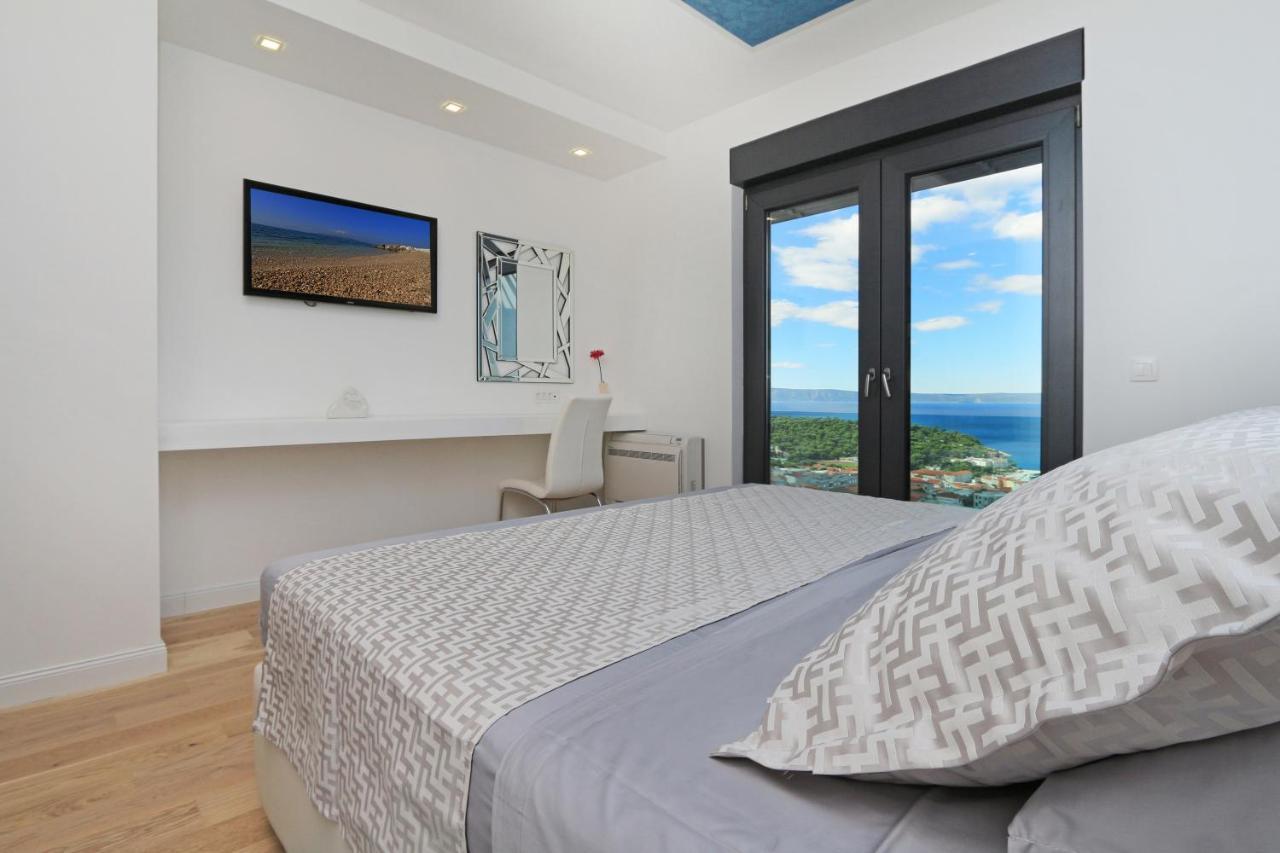 Villa Afrodita Makarska Dış mekan fotoğraf