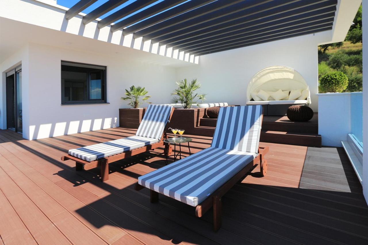 Villa Afrodita Makarska Dış mekan fotoğraf