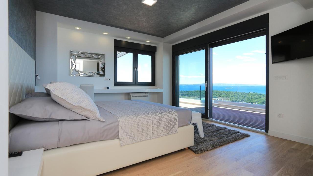 Villa Afrodita Makarska Dış mekan fotoğraf