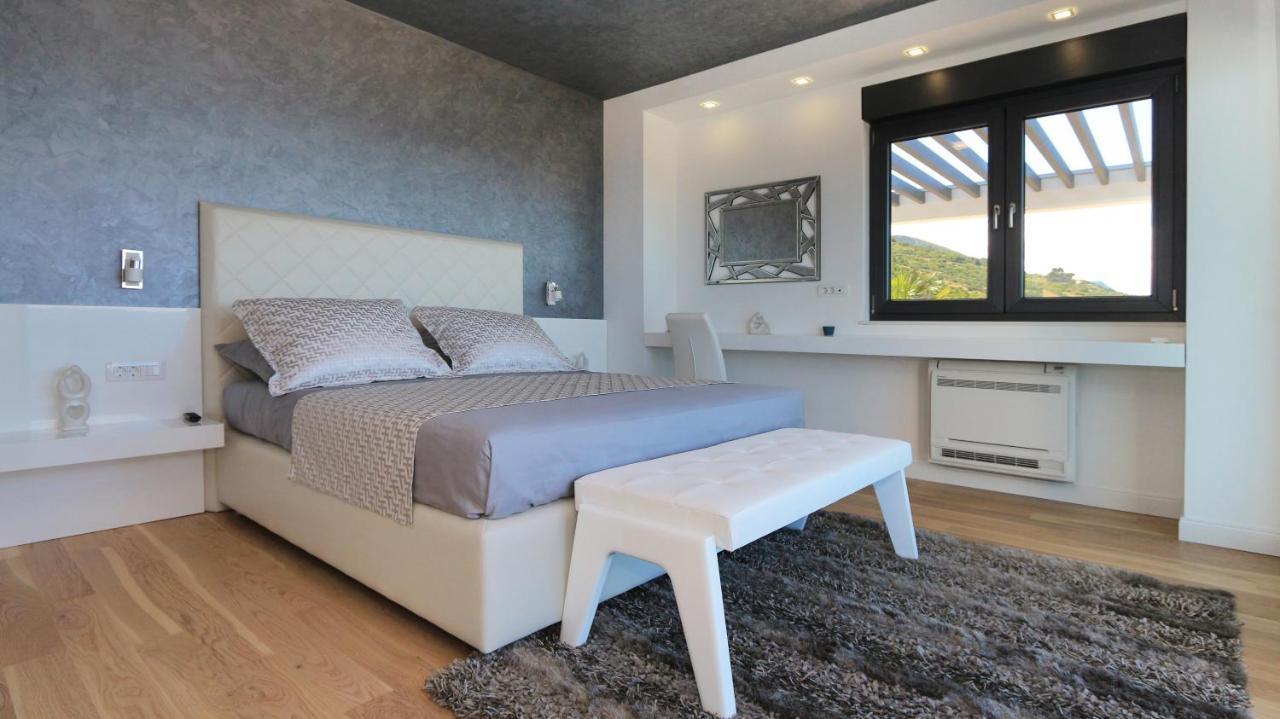 Villa Afrodita Makarska Dış mekan fotoğraf