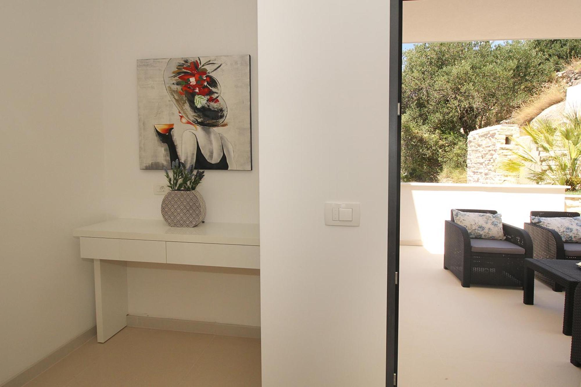 Villa Afrodita Makarska Dış mekan fotoğraf