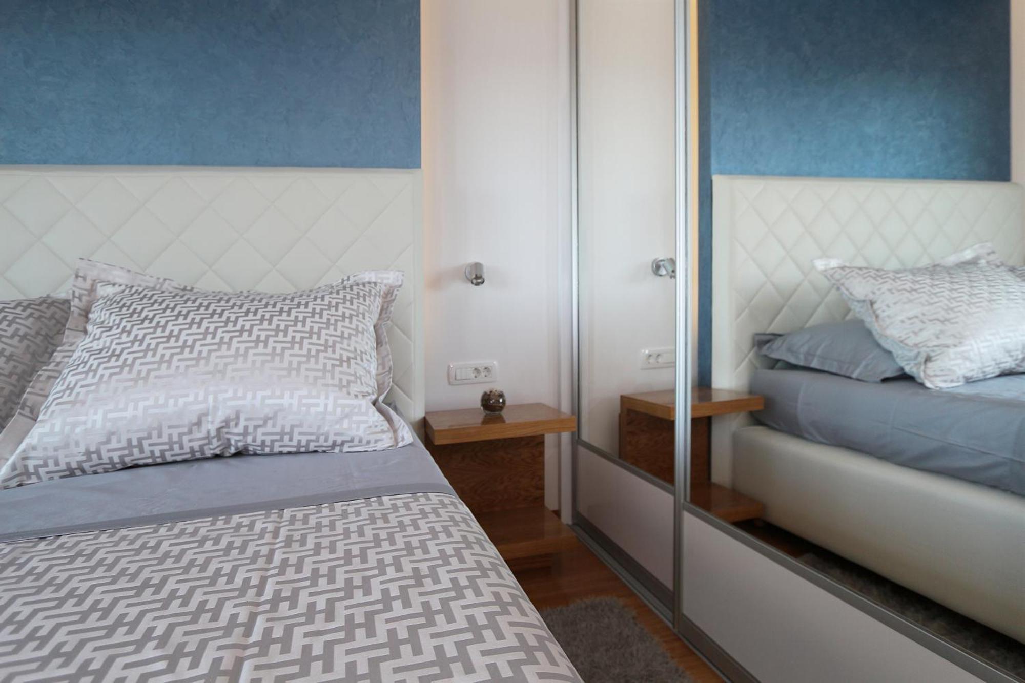 Villa Afrodita Makarska Dış mekan fotoğraf